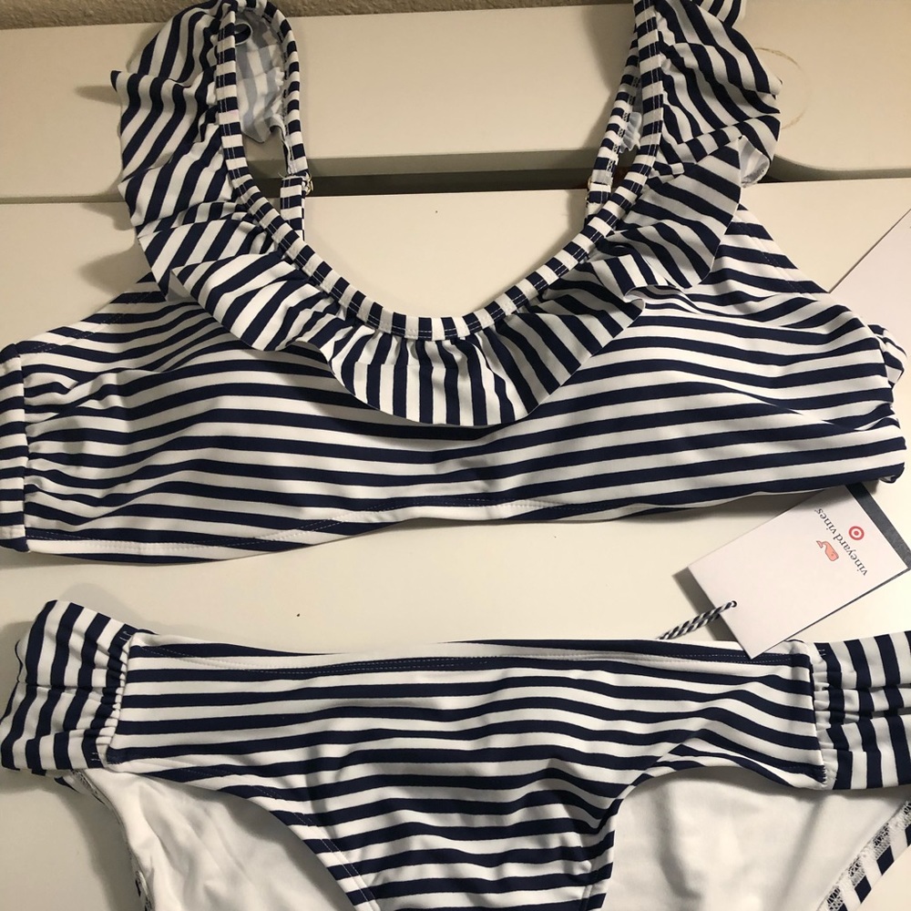 Vineyard Vines for Target Swimsuit
